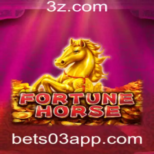 Explorando o Jogo FortuneHorse: Uma Aventura de Apostas e Estratégias