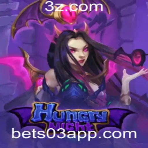 HungryNight: Explore o Mundo de Aventura e Estratégia