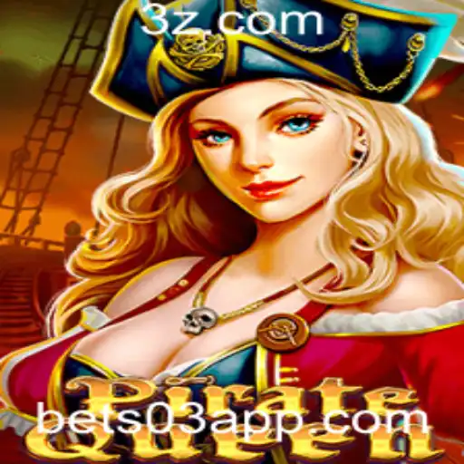 PirateQueen: A Aventura no Mundo dos Corsários