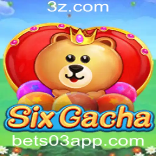 Conheça o Jogo 'SixGacha': Uma Nova Era nas Apostas