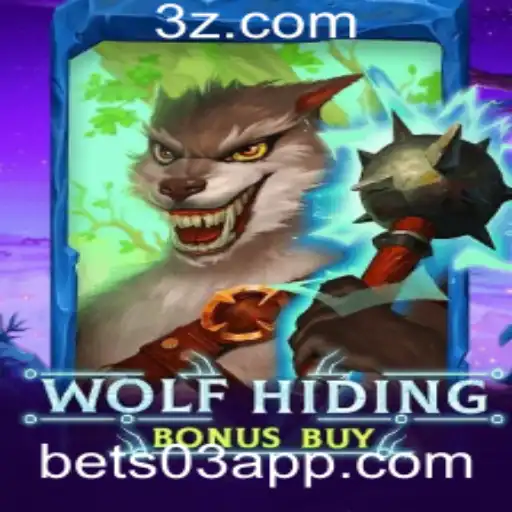 Explorando o Mundo de WolfHidingBonusBuy: Guia Completo Sobre o Jogo